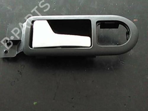 Front left exterior door handle VW BORA I (1J2) [1998-2013]nullnull