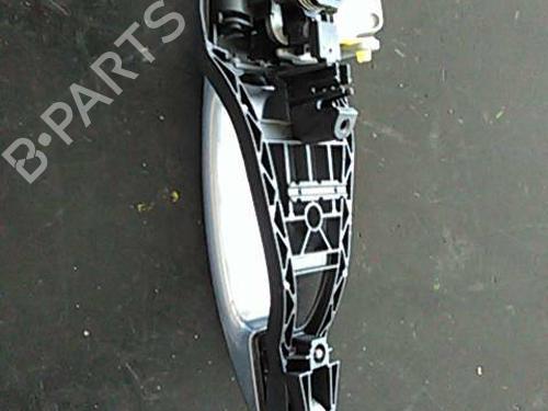 Front left exterior door handle OPEL CORSA D (S07)  | BP19038375C128 