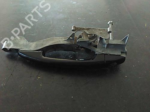 Used Front left exterior door handle PEUGEOT 207 (WA_, WC_) [2006-2015]  19038380