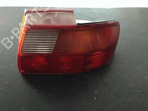 Used Right taillight FORD MONDEO I (GBP) [1993-1996]  16592026