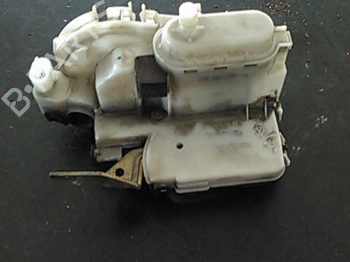Used Front right lock VW POLO III (6N1) [1994-1999]  16592073