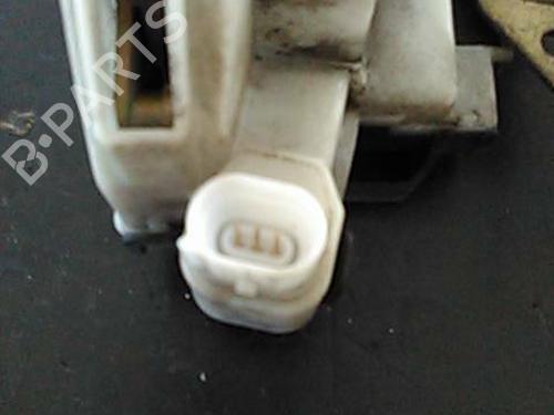 Front right lock VW POLO III (6N1)  | BP16592073C97