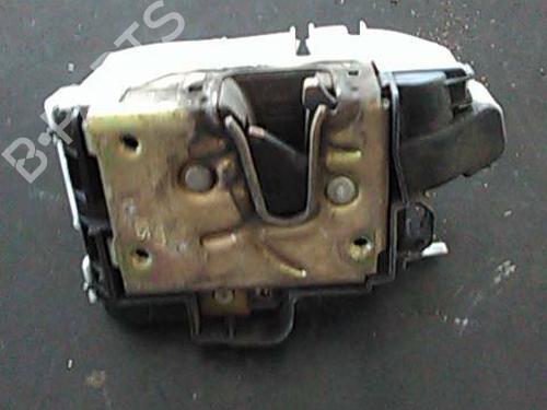 Front right lock VW POLO III (6N1)  | BP16592073C97