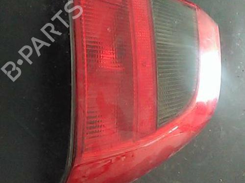 Achterlicht rechts OPEL VECTRA B (J96) [1995-2004]  16592141