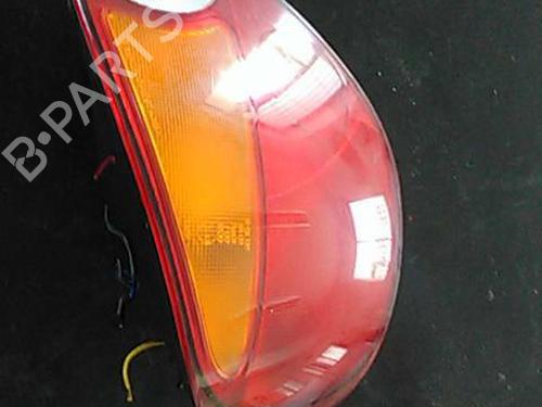 Højre baglygte DAEWOO MATIZ (M100, M150) [1998-2025]  16592153