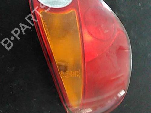 Højre baglygte DAEWOO MATIZ (M100, M150) [1998-2025]  16592155