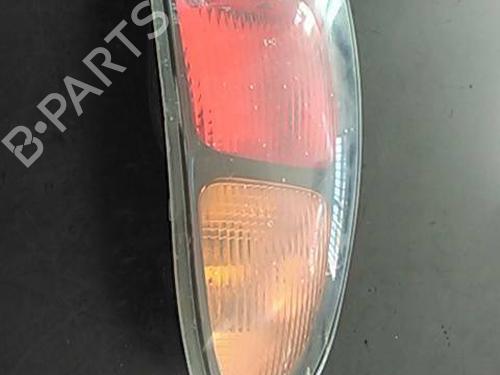 Used Right taillight DAEWOO LANOS (KLAT) [1997-2025]  16592175