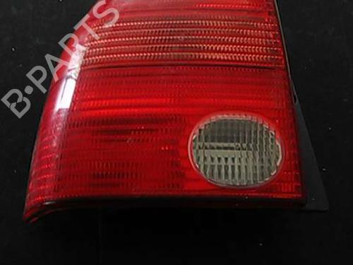 Used Left taillight VW LUPO I (6X1, 6E1) [1998-2005]  16592184