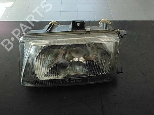 Used Left headlight SEAT IBIZA II (6K1) [1993-2002]  18086048