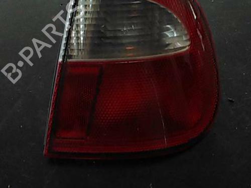 Used Right taillight Right taillight 16592205 16592205