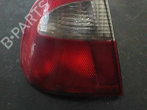 Used Left taillight SEAT CORDOBA (6K1, 6K2) [1993-2002]  16592209