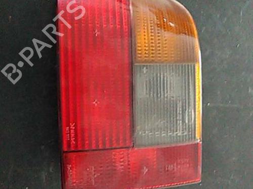 Used Left taillight SEAT IBIZA II (6K1) [1993-2002]  16592214