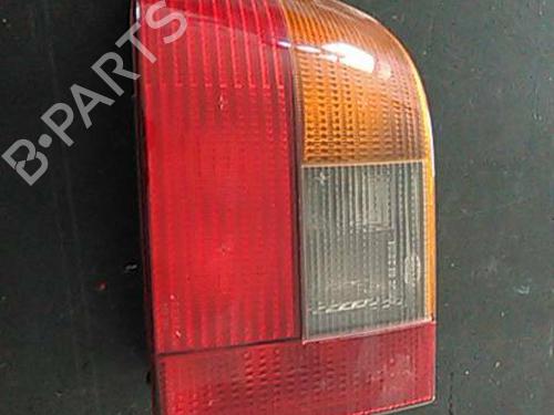 Used Left taillight SEAT IBIZA II (6K1) [1993-2002]  16592215