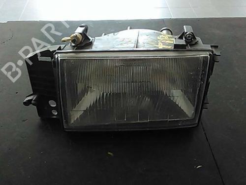 Left headlight FIAT TIPO (160_) [1987-1997]nullnull