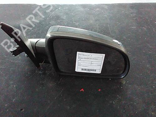 Bakspejl Højre OPEL MERIVA A MPV (X03) [2003-2010]  16592283