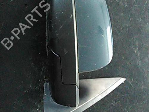 Right mirror OPEL MERIVA A MPV (X03) | BP16592283C27