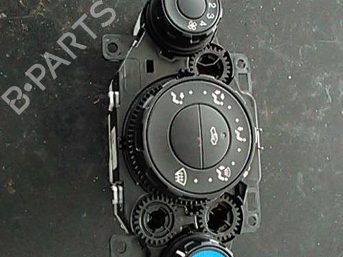 AC Styreenhet / Manøvreringsenhet FORD FIESTA VI (CB1, CCN) [2008-2025]  16592312