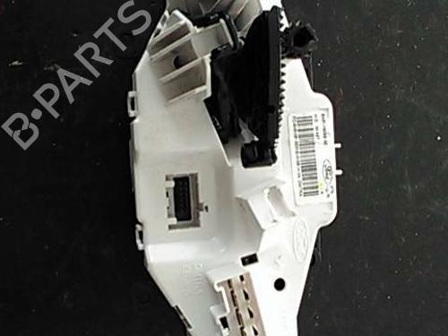 AC Styreenhet / Manøvreringsenhet FORD FIESTA VI (CB1, CCN)  | BP16592312I5