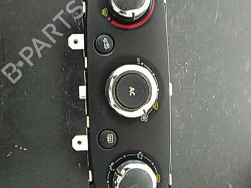 Used Climate control Climate control 16592319 16592319