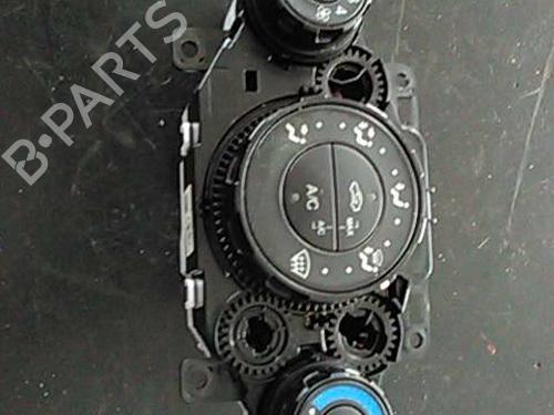 AC Styreenhet / Manøvreringsenhet FORD FIESTA VI (CB1, CCN) [2008-2025]  16592321