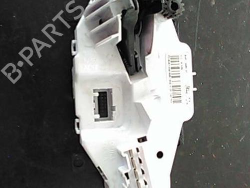 Airco bedieningspaneel FORD FIESTA VI (CB1, CCN)  | BP16592321I5