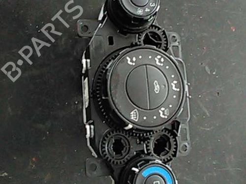 AC-Styringsenhed/Manøvreenhed FORD FIESTA VI (CB1, CCN) [2008-2025]  16592322