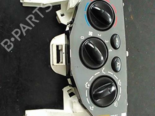 Used Climate control NISSAN PRIMASTAR Van (X83) [2002-2025]  16592353
