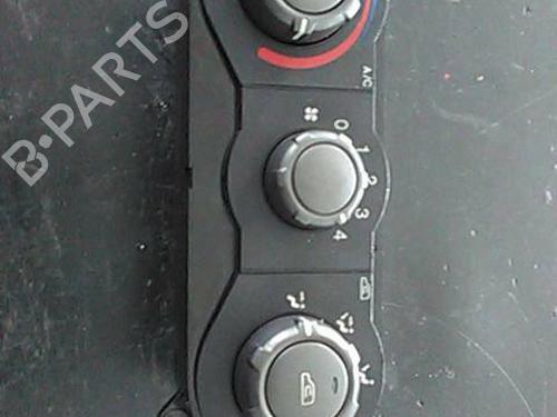 Comando chauffage HYUNDAI MATRIX (FC) [2001-2010]null A/C