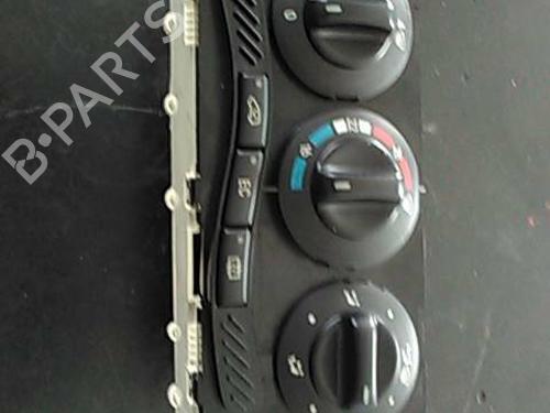 Used Climate control MERCEDES-BENZ A-CLASS (W168) [1997-2005]  16592389