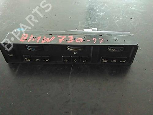Commande Chauffage BMW 7 (E38) [1994-2001]  16592390