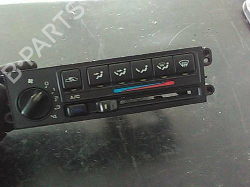 Used Climate control NISSAN PRIMERA (P10) [1990-1996]  16592401