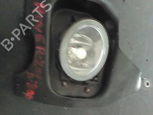 Farol Nevoeiro frente esquerdo ROVER 200 II Hatchback (RF) [1995-2000]null  