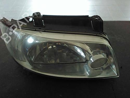 Used Right headlight Right headlight HYUNDAI MATRIX (FC) [2001-2010] 16592883 16592883