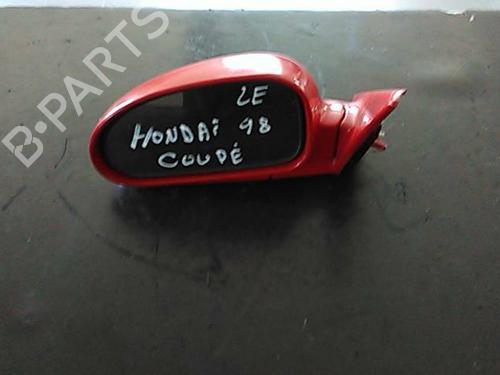 Used Left mirror Left mirror 16592909 16592909