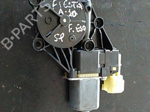 Motor elevalunas delantero izquierdo FORD FIESTA VI (CB1, CCN) [2008-2025]  16592917