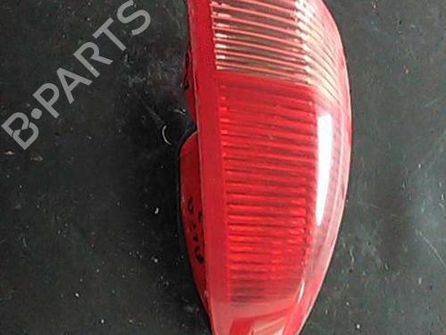 Right taillight ALFA ROMEO 147 (937_) [2000-2010]nullnull