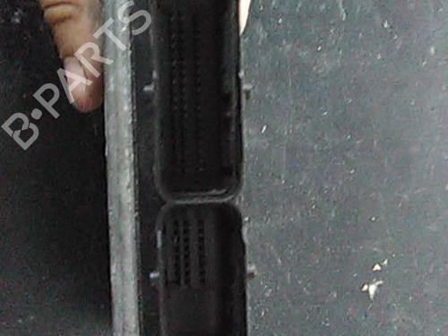 Engine control unit (ECU) OPEL ASTRA G Estate (T98)  | BP16592956M57