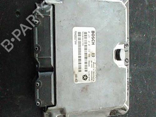Used Engine control unit (ECU) CHRYSLER VOYAGER / GRAND VOYAGER III (GS_, NS_) [1992-2001]  16592957