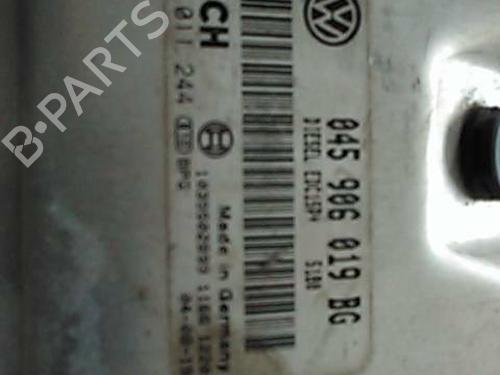 Engine control unit (ECU) SEAT IBIZA III (6L1) | BP16592968M57 - Image 2