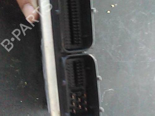 Engine control unit (ECU) SEAT IBIZA III (6L1) | BP16592969M57