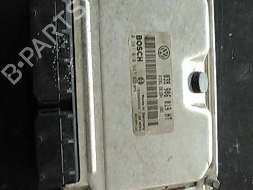 Used Engine control unit (ECU) Engine control unit (ECU) SEAT IBIZA III (6L1) [2002-2009] 16592978 16592978