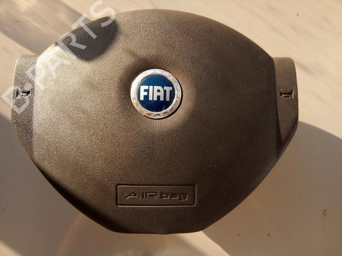 Airbag sæt FIAT PANDA (169_) [2003-2024]null 735364868