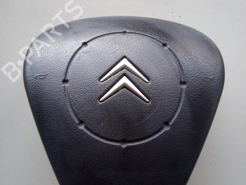 Driver airbag CITROËN C3 I (FC_, FN_) [2002-2024]null 96380009ZE