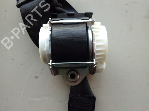 Front right seatbelt BMW 1 (E87)  | BP16593103I25