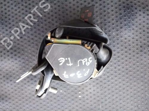 Ceinture de sécurité arrière gauche PEUGEOT 307 Break (3E)  | BP16593134I29 