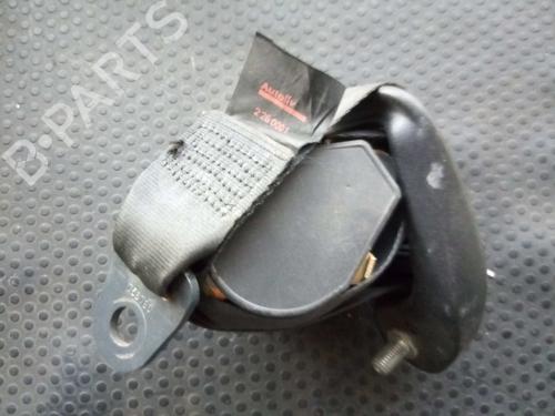 Ceinture de sécurité arrière gauche PEUGEOT 307 Break (3E)  | BP16593134I29 