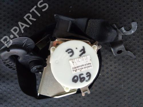 Cinto de segurança frente esquerdo BMW 3 (E90) [2004-2012]  16593141