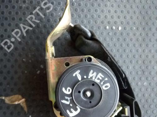 Sikkerhedssele bag midten BMW 3 (E46)  | BP16593203I27 