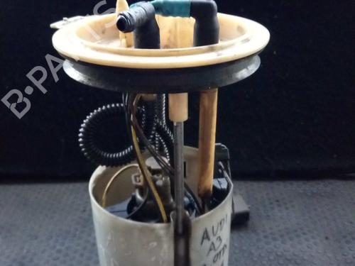 Used Fuel pump AUDI A3 (8P1) [2003-2013]  16593229
