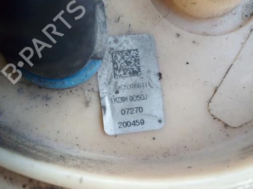 Fuel pump AUDI A3 (8P1) | BP16593229M76